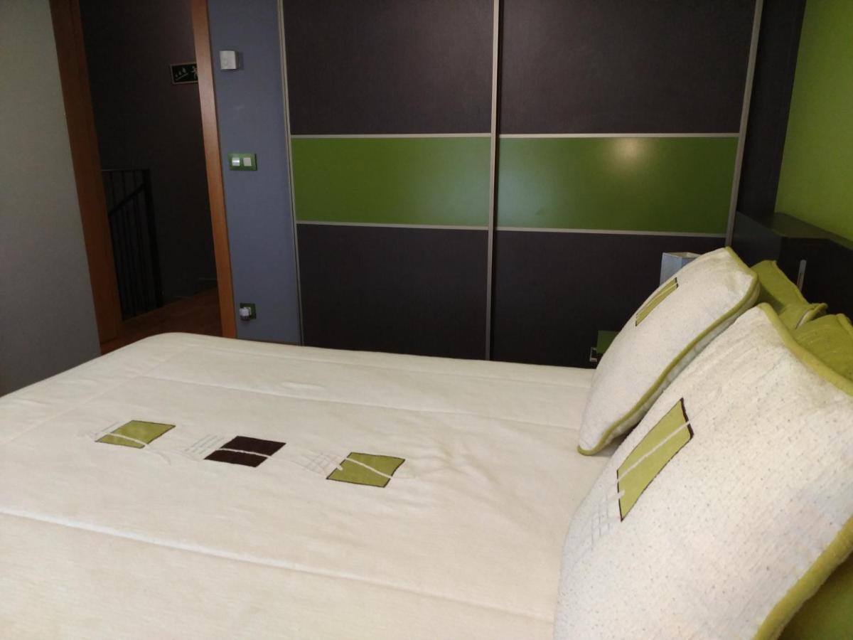 Jardines De Viana Guest House Viana  Exterior photo