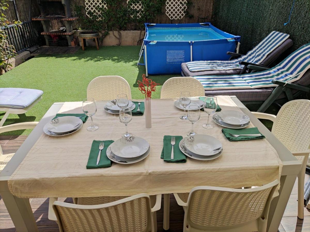 Jardines De Viana Guest House Viana  Exterior photo