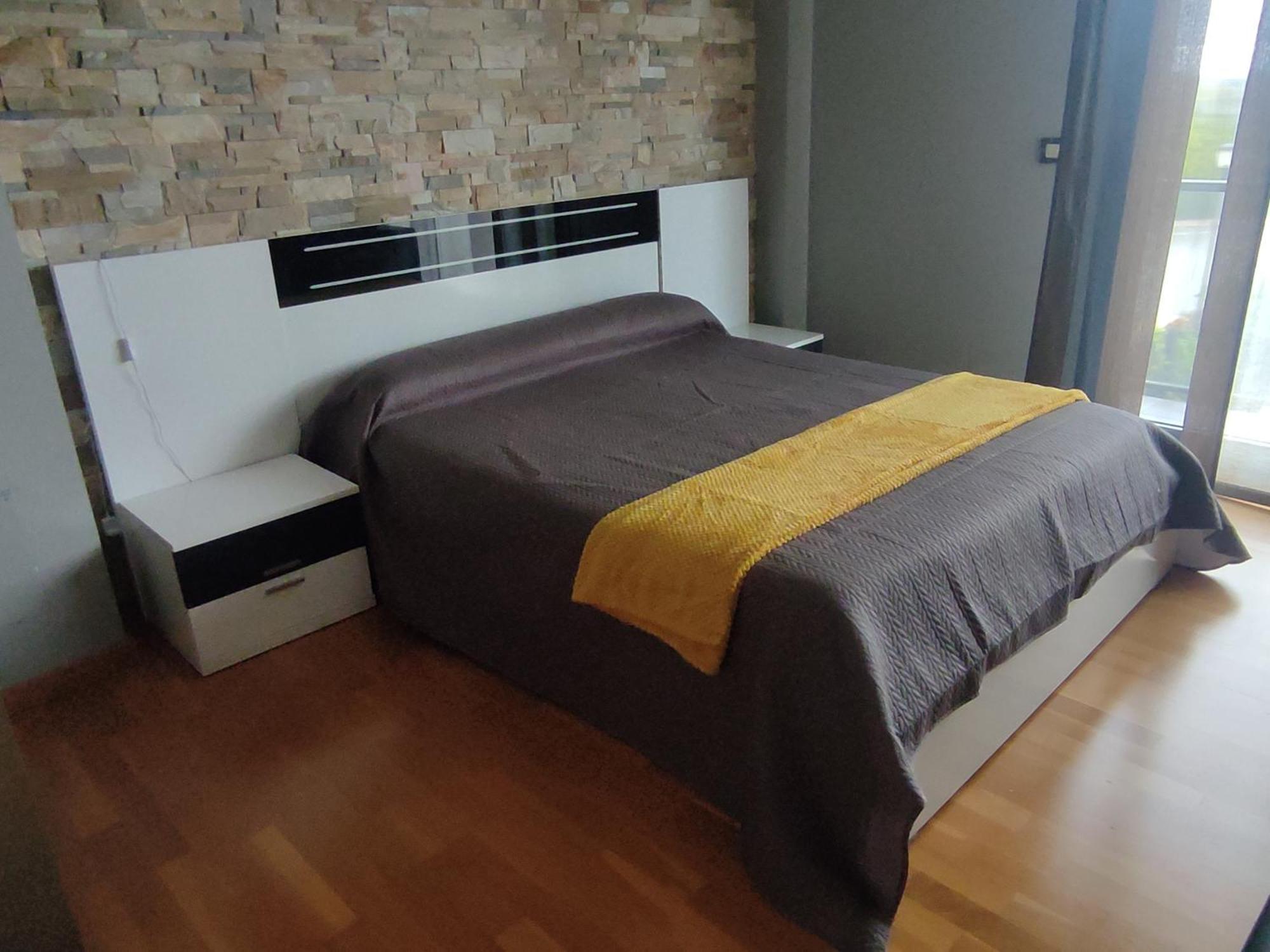 Jardines De Viana Guest House Viana  Exterior photo